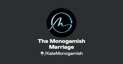 hotwife-kate leaked|Find The Monogamish Marriage Onlyfans